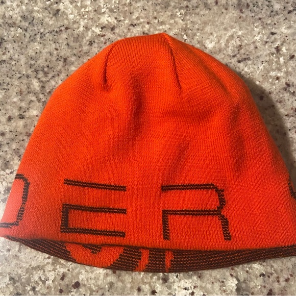 Kids’ Spyder Winter Hat - Picture 2 of 3